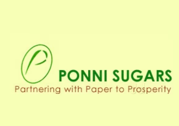 Ponni Sugars Erode Ltd.